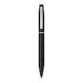 Aluminium ballpoint pen, silver