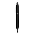 Aluminium ballpoint pen, silver