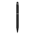 Aluminium ballpoint pen, silver