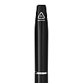 Aluminium ballpoint pen, silver