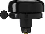 Aluminium bicycle bell