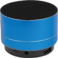 Aluminium bluetooth speaker