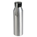Aluminium bottle COLOURED