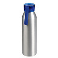Aluminium bottle COLOURED