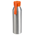 Aluminium bottle COLOURED