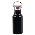 Aluminium bottle ECO TRANSIT