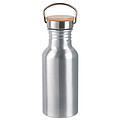 Aluminium bottle ECO TRANSIT