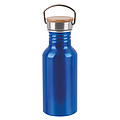 Aluminium bottle ECO TRANSIT