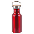 Aluminium bottle ECO TRANSIT