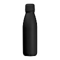 Aluminium drinking bottle 600 ml