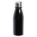 Aluminium drinking bottle FANCY