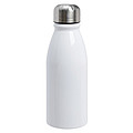 Aluminium drinking bottle FANCY