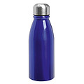 Aluminium drinking bottle FANCY