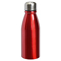 Aluminium drinking bottle FANCY