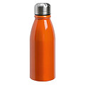 Aluminium drinking bottle FANCY