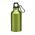 Aluminium drinking bottle 