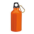 Aluminium drinking bottle 