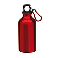 Aluminium drinking bottle 