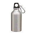 Aluminium drinking bottle 