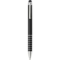 Aluminium lacquered ballpen