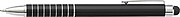 Aluminium lacquered ballpen