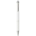 Aluminium lacquered ballpen