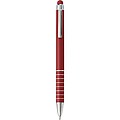 Aluminium lacquered ballpen