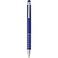Aluminium lacquered ballpen