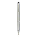 Aluminium lacquered ballpen