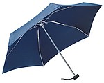 Aluminium mini pocket umbrella 