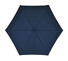 Aluminium mini pocket umbrella 