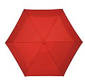 Aluminium mini pocket umbrella POCKET