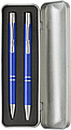 Aluminium pen set