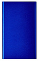 Aluminium power bank Ezra