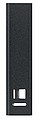 Aluminium power bank