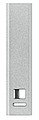 Aluminium power bank