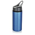 Aluminium sport bottle