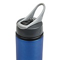 Aluminium sport bottle