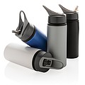 Aluminium sport bottle