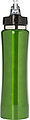 Aluminium sports flask, 500mlPale green