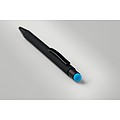 Aluminium stylus pen