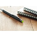 Aluminium stylus pen