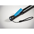 Aluminium torch, black