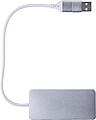 Aluminium USB Hub Layton