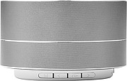 Aluminium wireless speaker