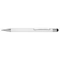 Aluminum ball pen