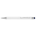Aluminum ball pen