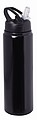 Aluminum bottle 