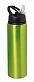 Aluminum bottle 