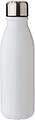 Aluminum drinking bottle